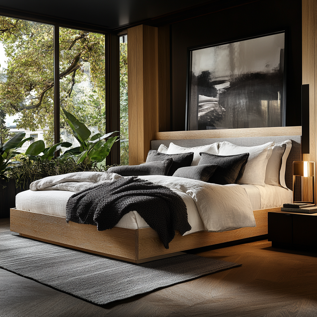 Beds