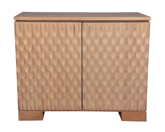 The Timberwave Cabinet