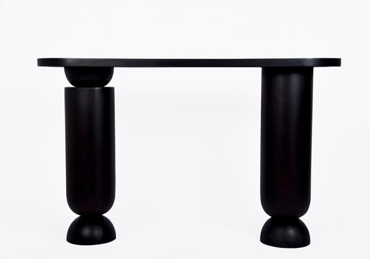 Monolith Console Table