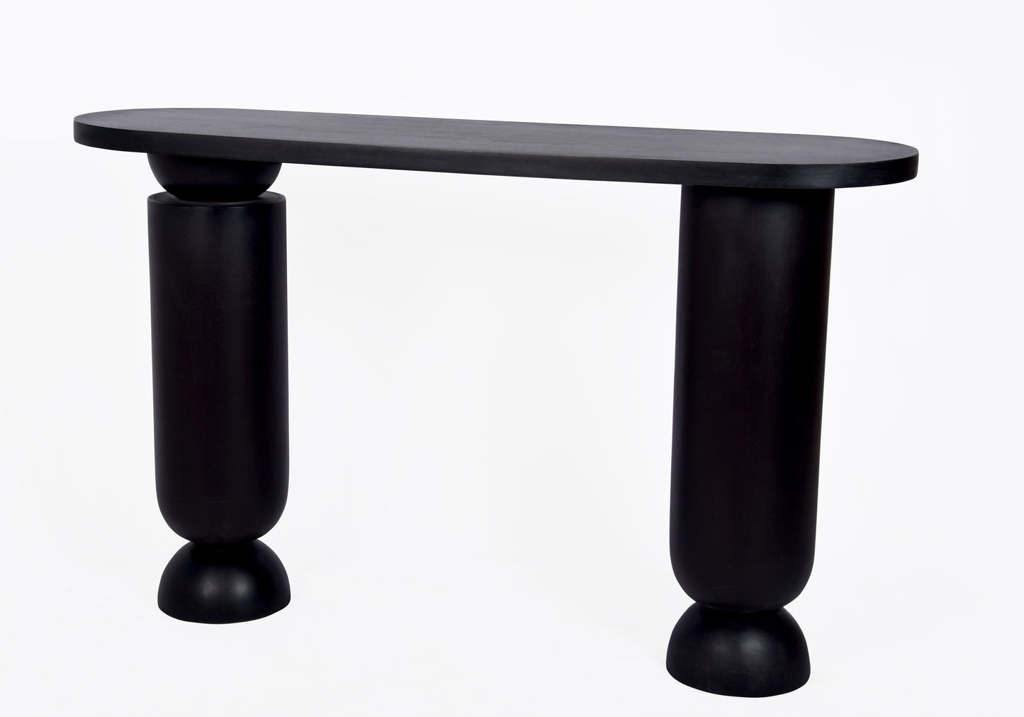 Shadowform Console Table