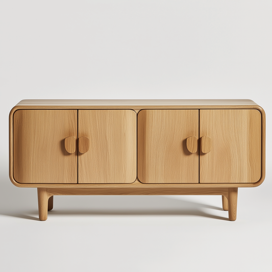 The Grove Harmony Sideboard