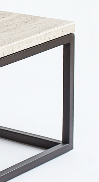 The Urbana Coffee Table