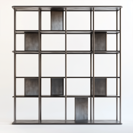 The Ascent Shelf
