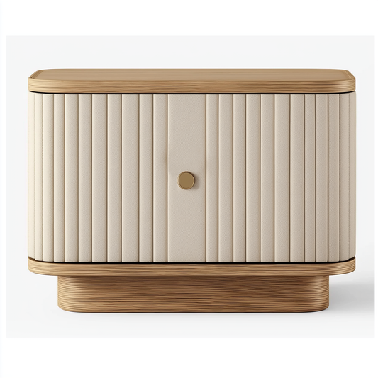 Aurelian Nightstand