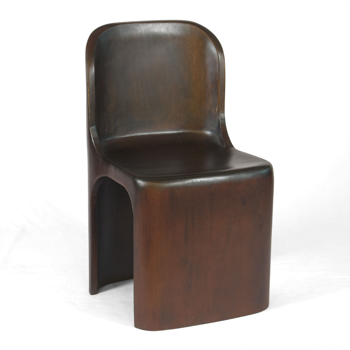 The Milano Sculpted Chair – A Statement of Artistry & Function