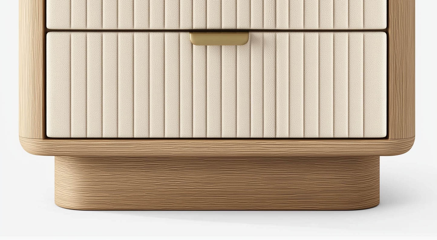 Aurelle Nightstand
