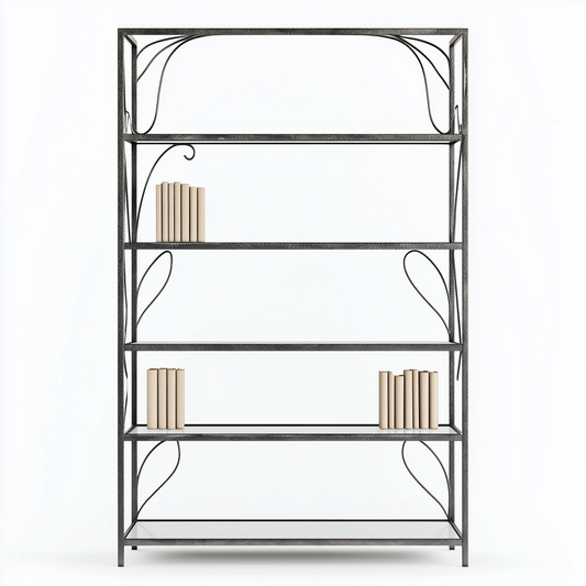 The Willow Bloom Bookshelf