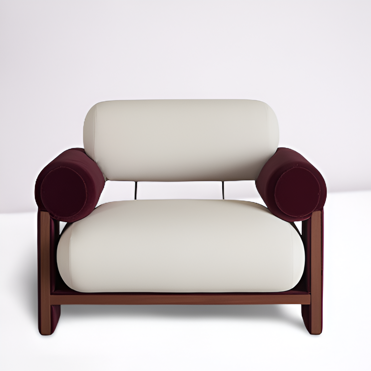 Arco Lounge Chair