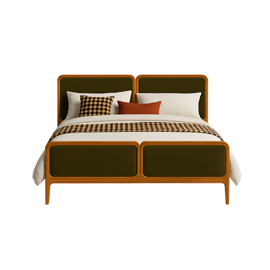 Madison Bed