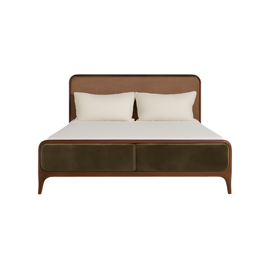 Valencia Bed