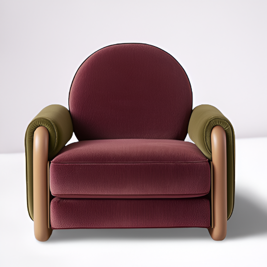 Luno Lounge Chair