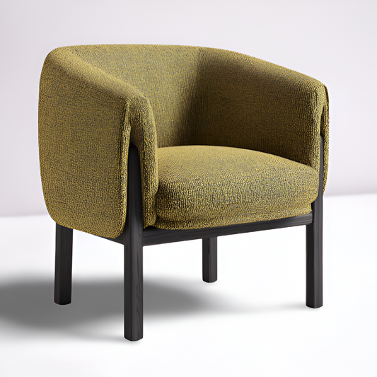 Marcelis Lounge Chair