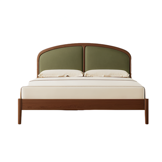 Serenity Arch Bed