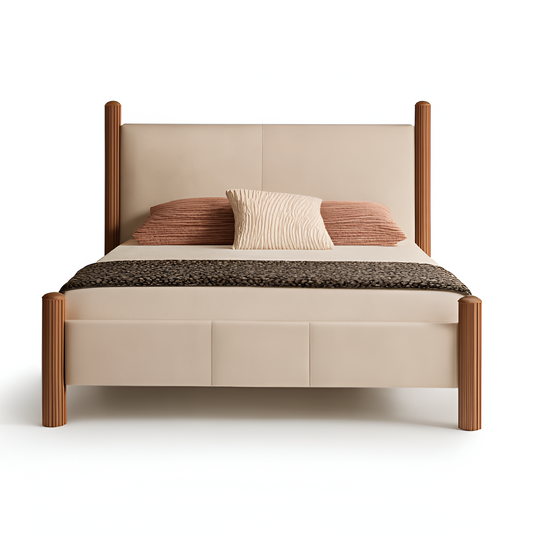Solis Canopy Bed