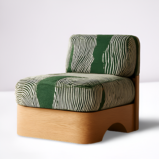 Zyra Lounge Chair