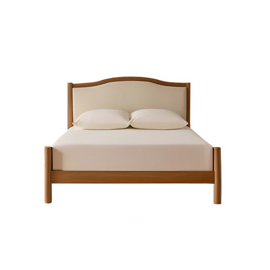 Serene Haven Bed