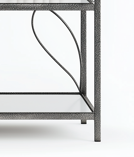 The Willow Bloom Bookshelf
