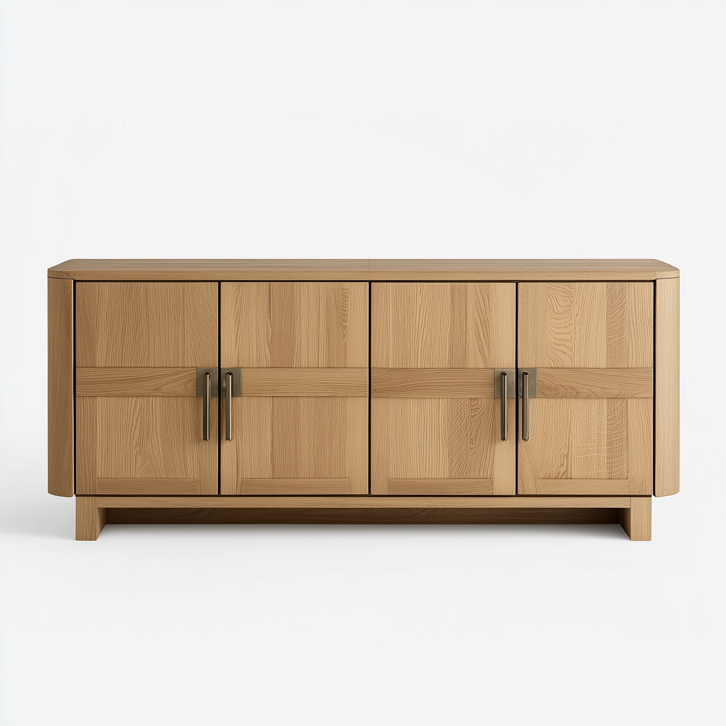 The Alderwood Haven Sideboard