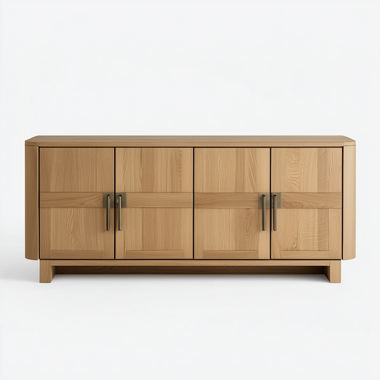 The Alderwood Haven Sideboard