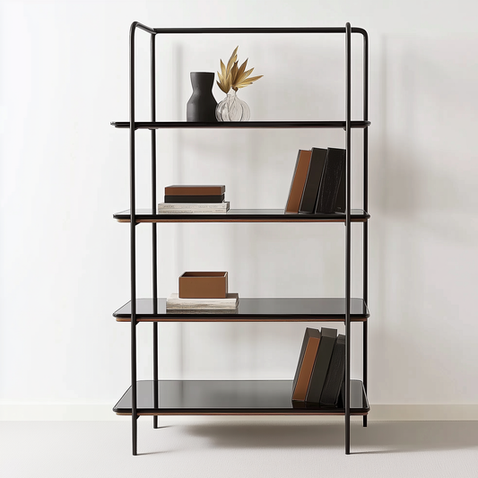 The Arcadia Shelf