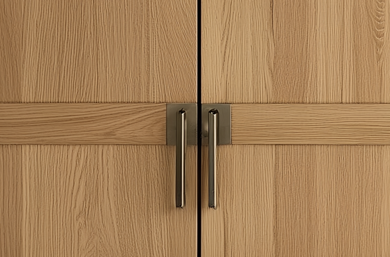 The Alderwood Haven Sideboard