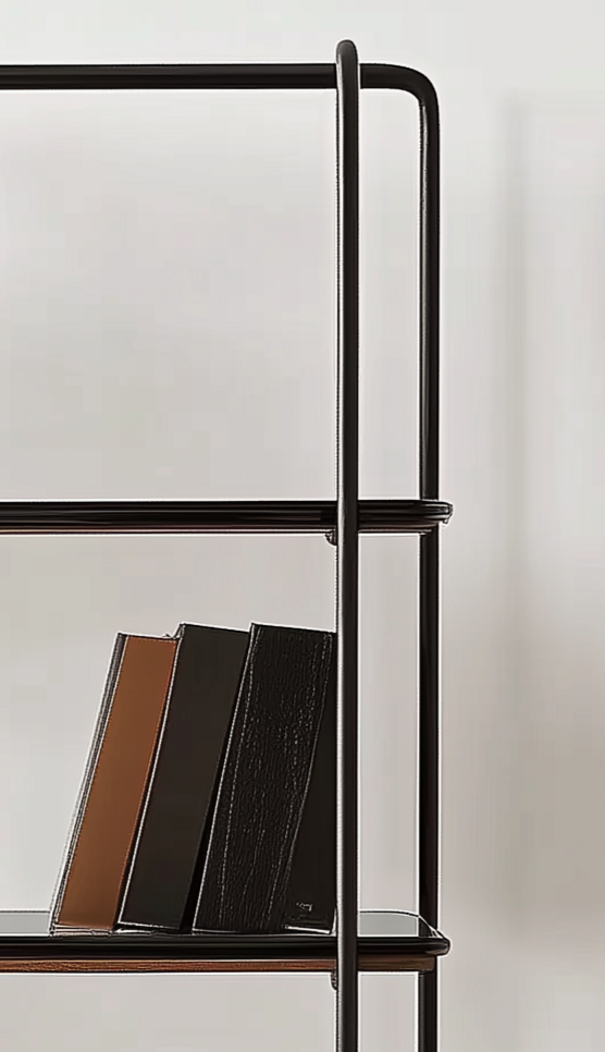 The Solace Shelf