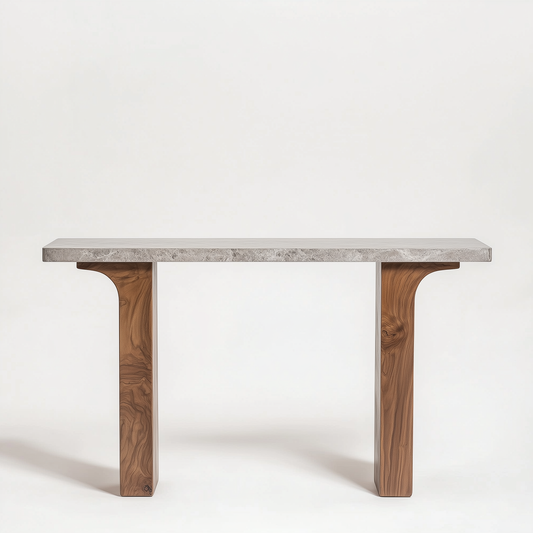 The Avani Console Table