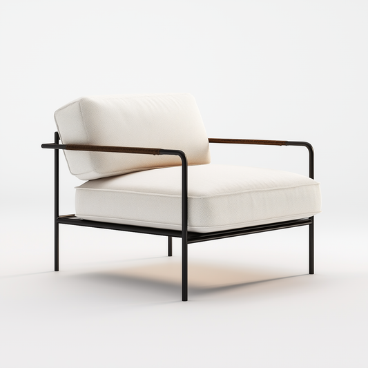 Urban Loft Lounge Chair