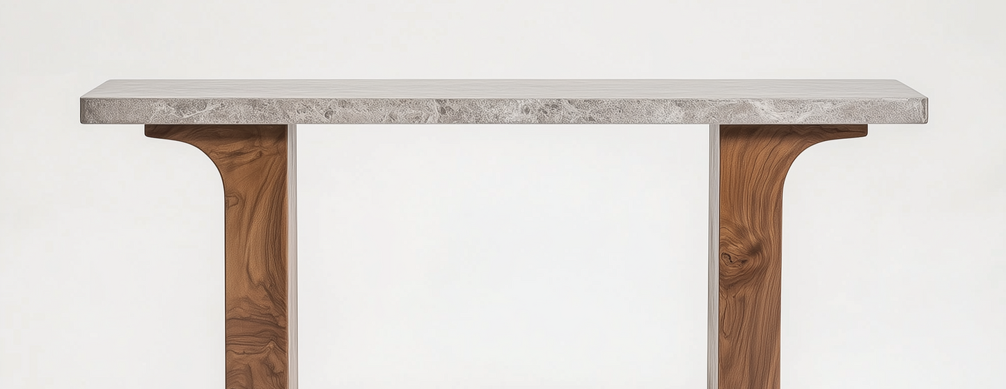 The Avani Console Table