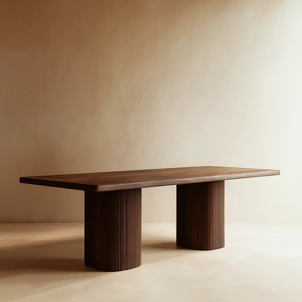 Cantera Dining Table