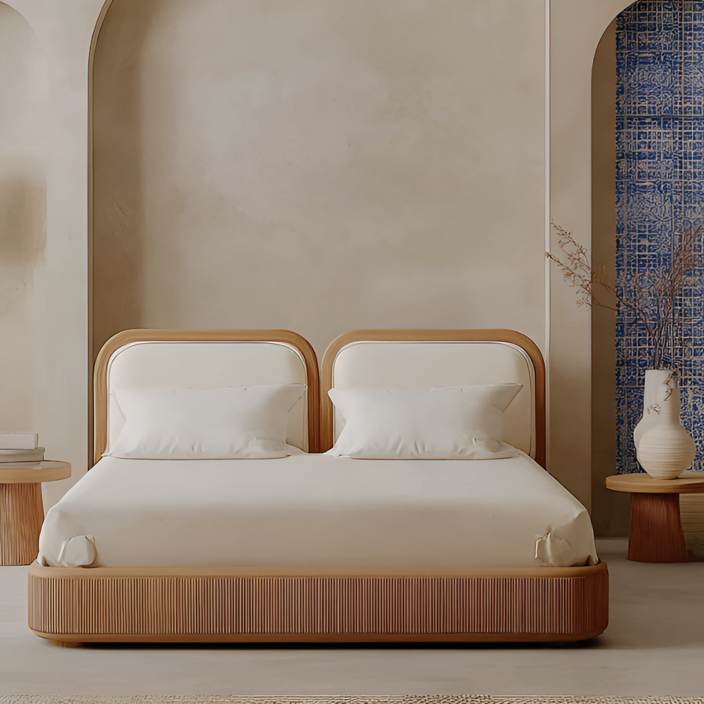 Lunara Bed
