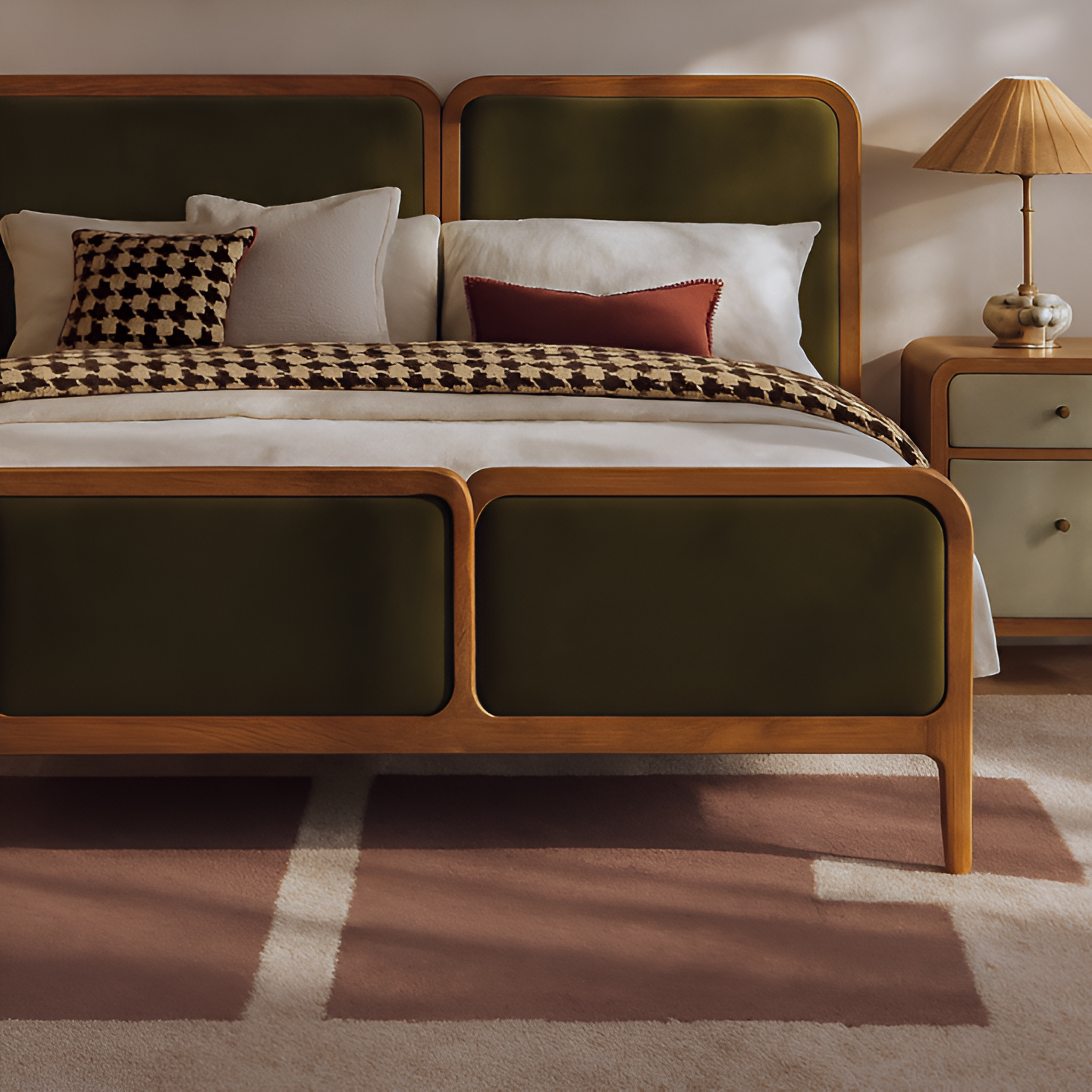Madison Bed
