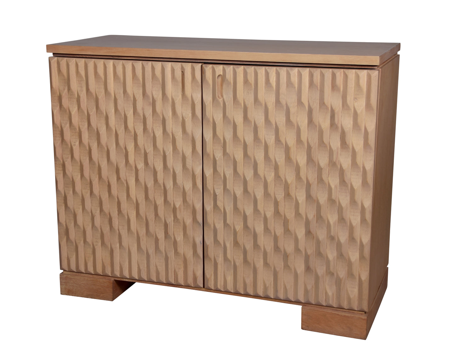 The Timberwave Cabinet