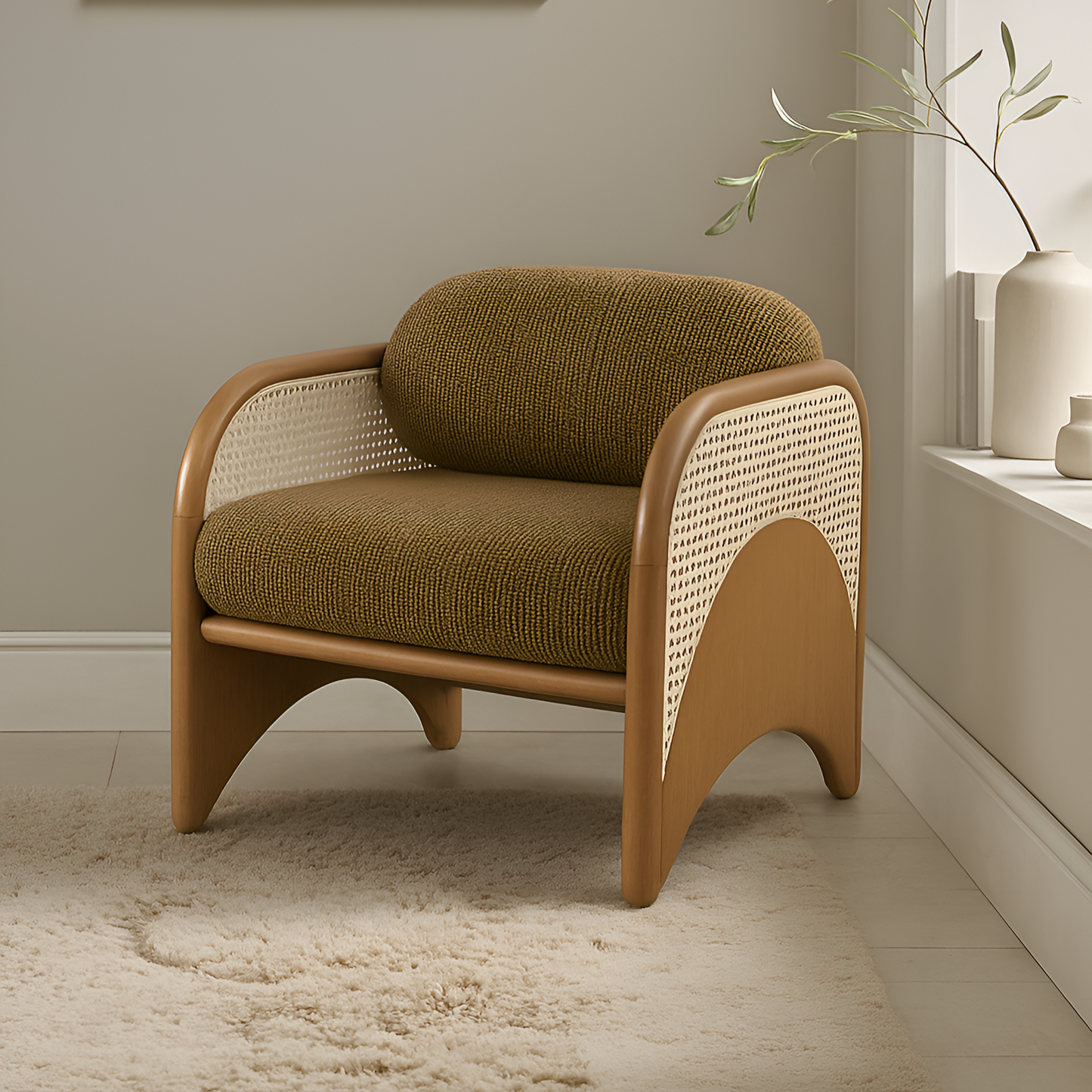 Savana Lounge Chair