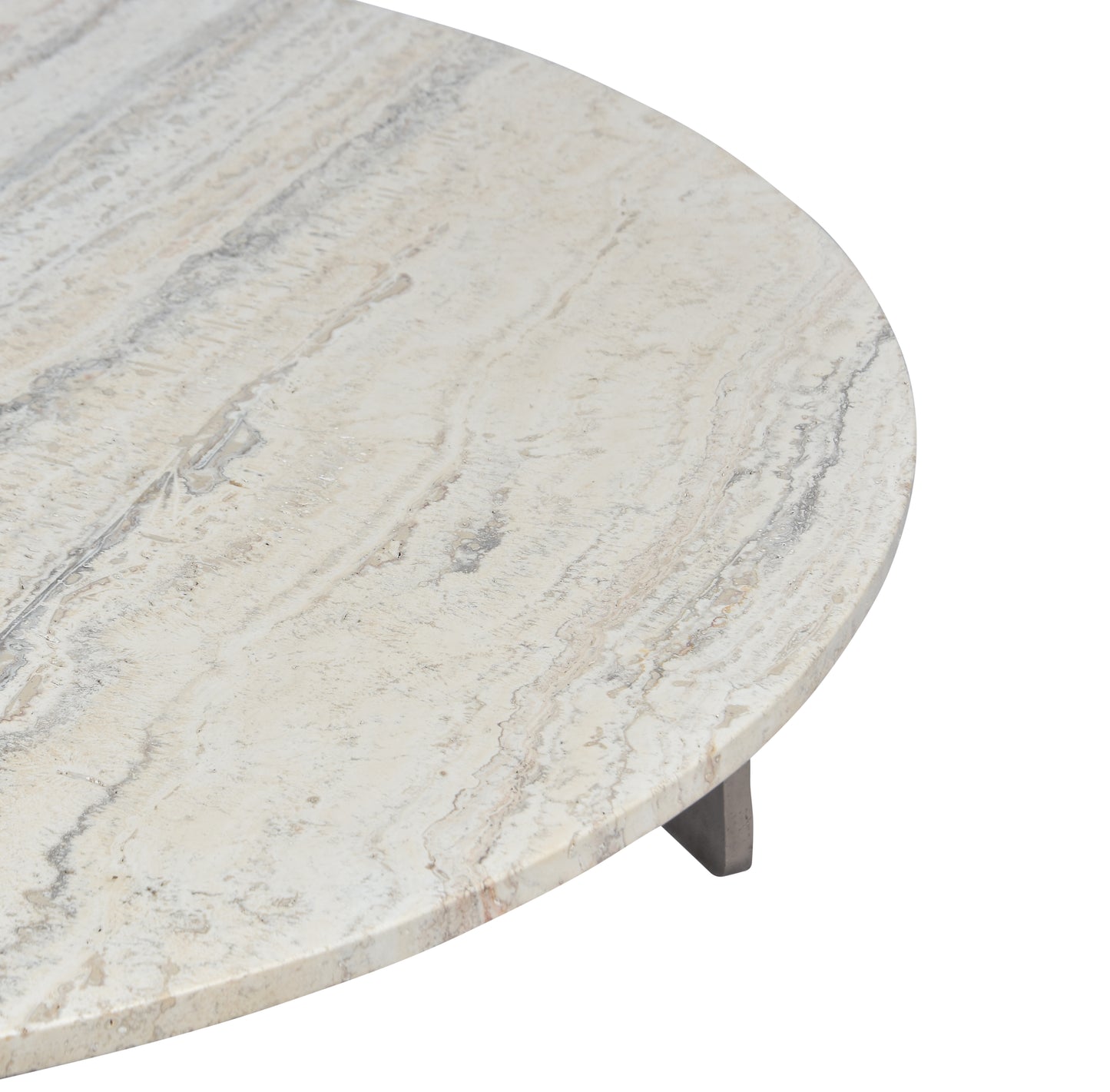 The Gravita Coffee Table