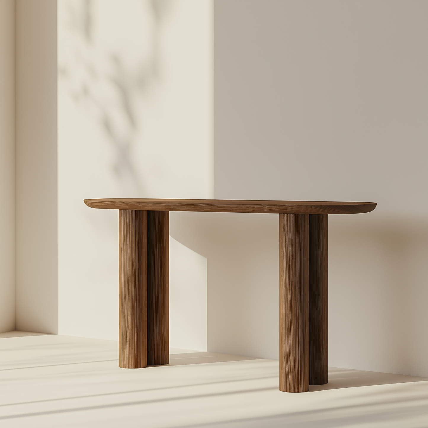 The Luma Console Table