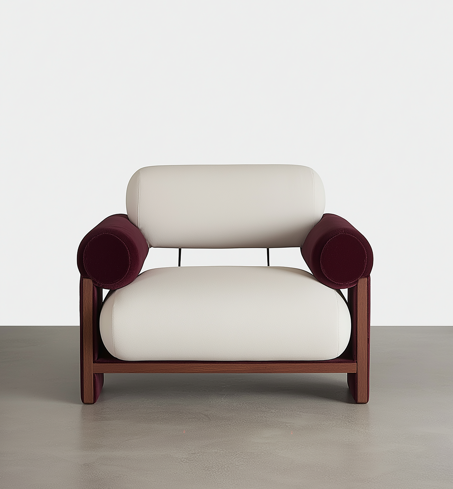 Arco Lounge Chair