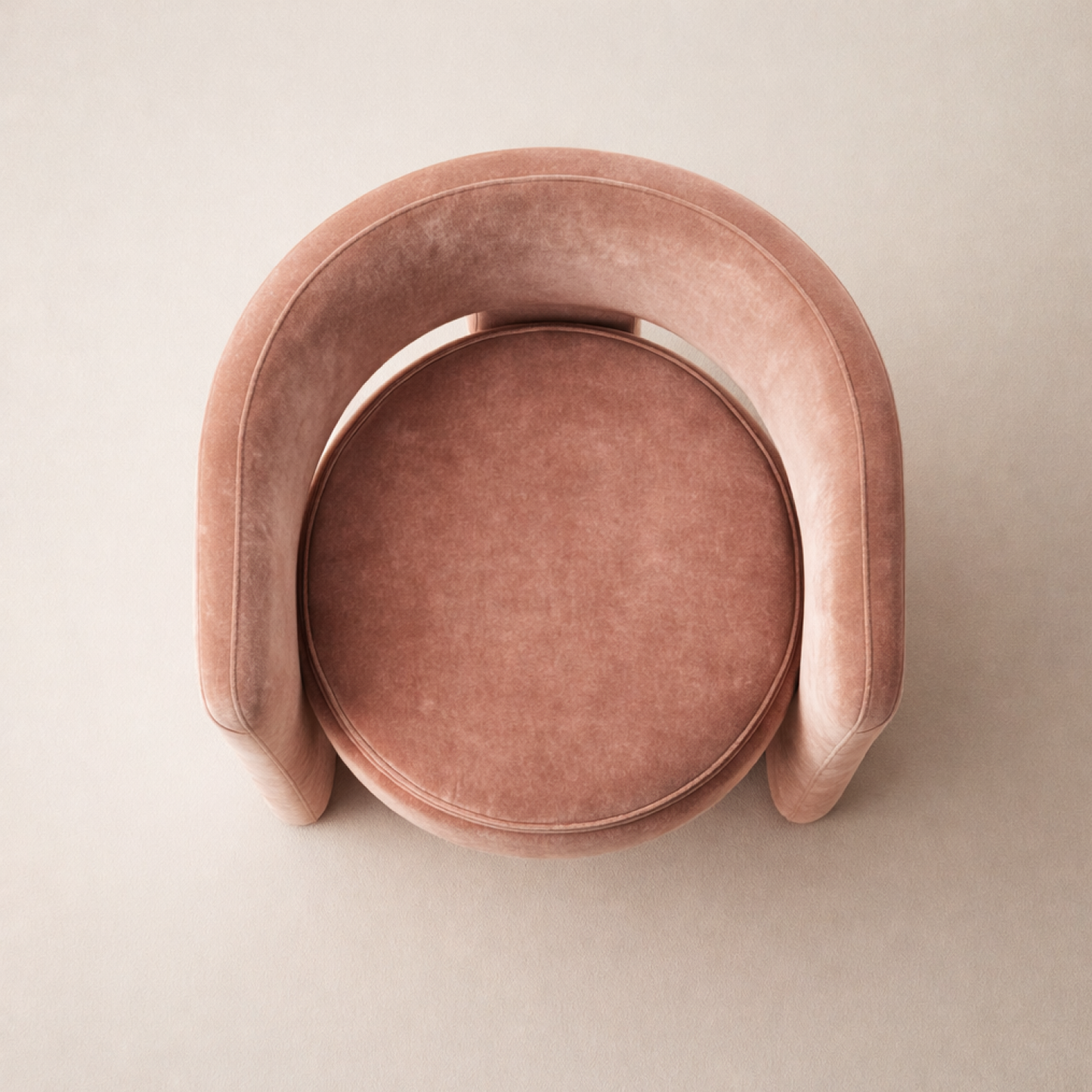 Rosa Lounge Chair