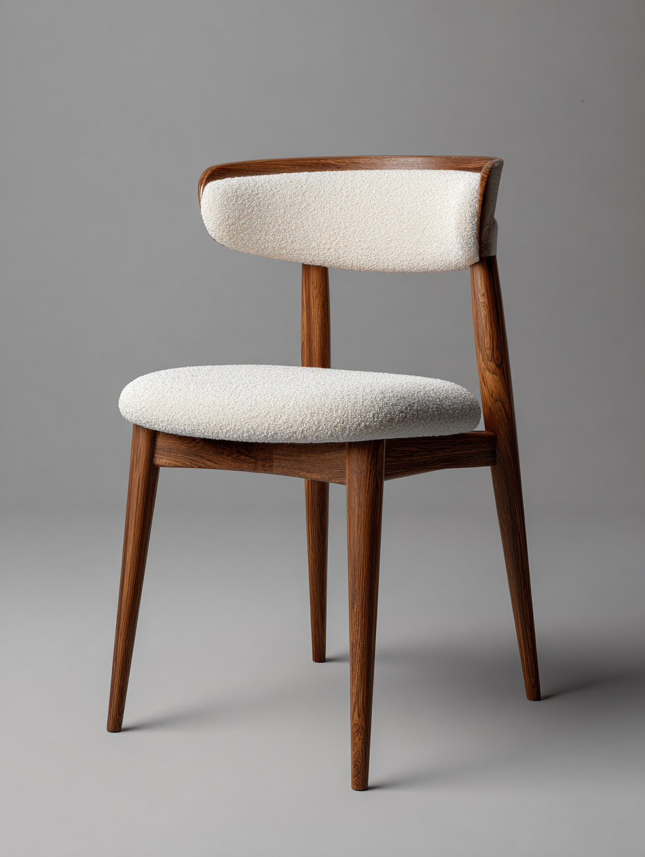 Sable Crest Dining Chair