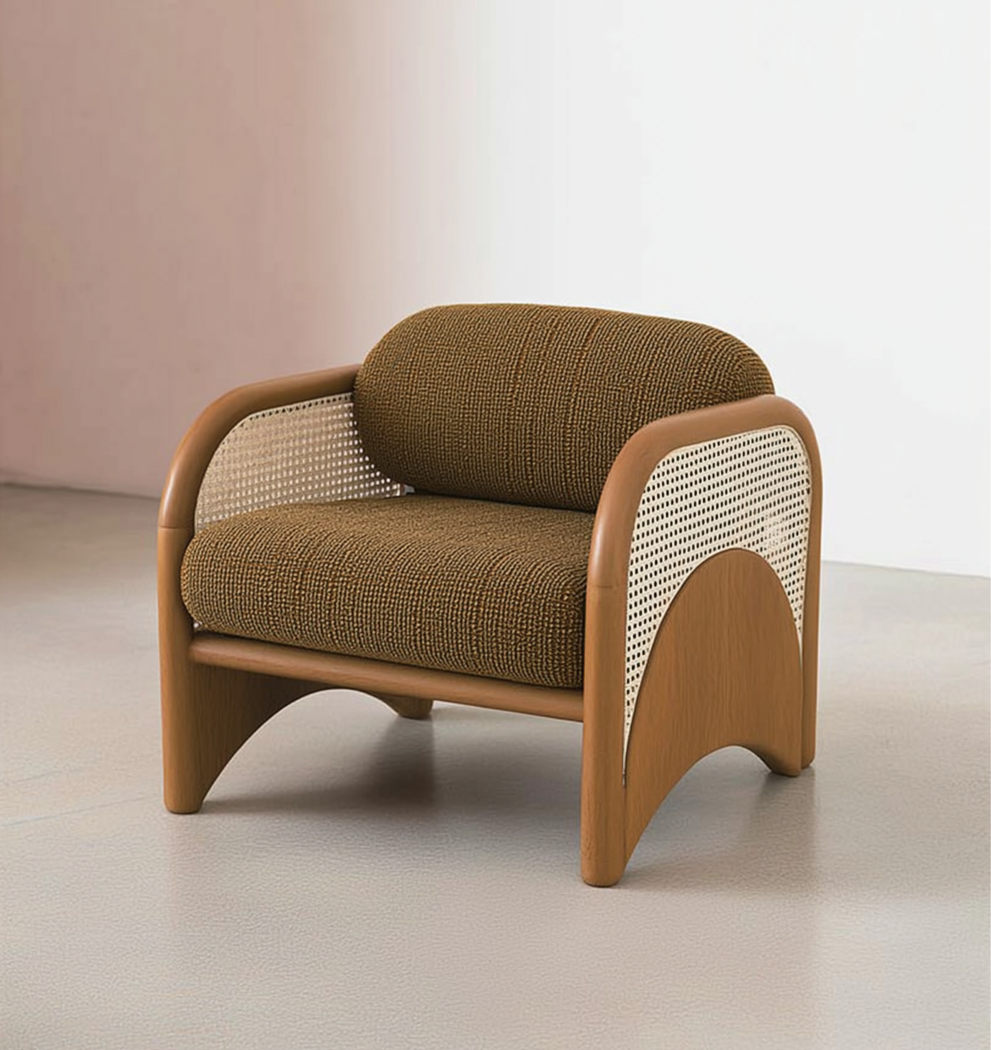 Savana Lounge Chair