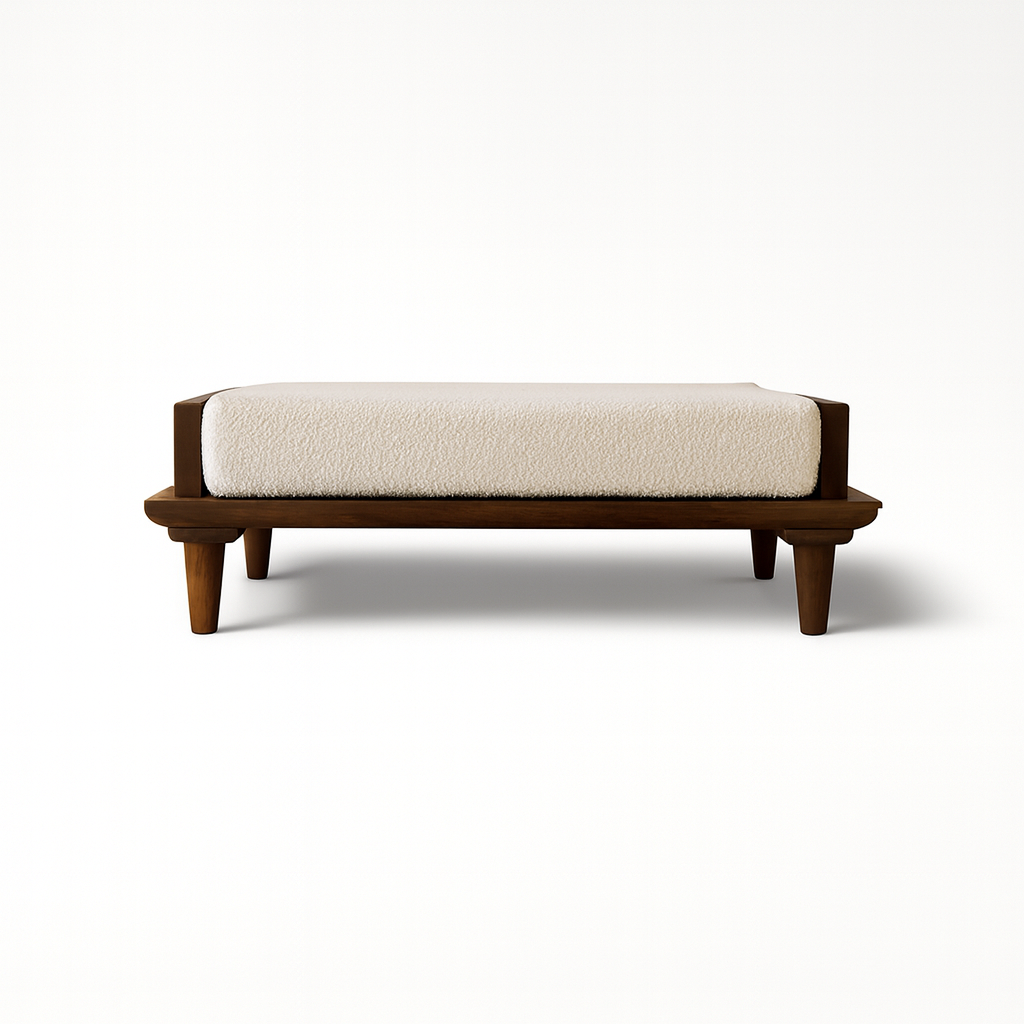 Tova Pet Bed