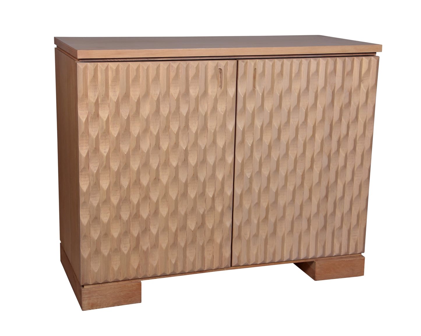 The Timberwave Cabinet