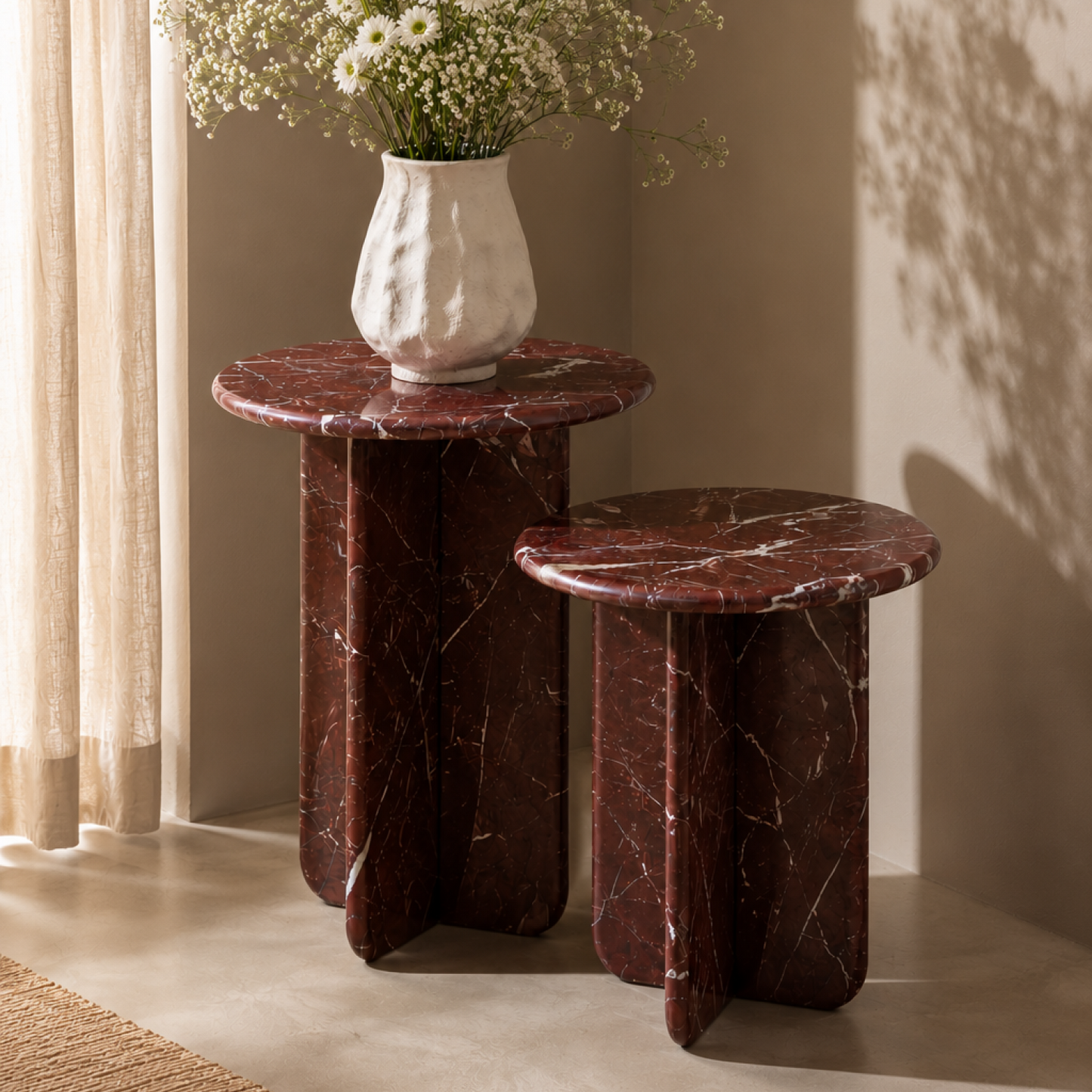Aster Side Table