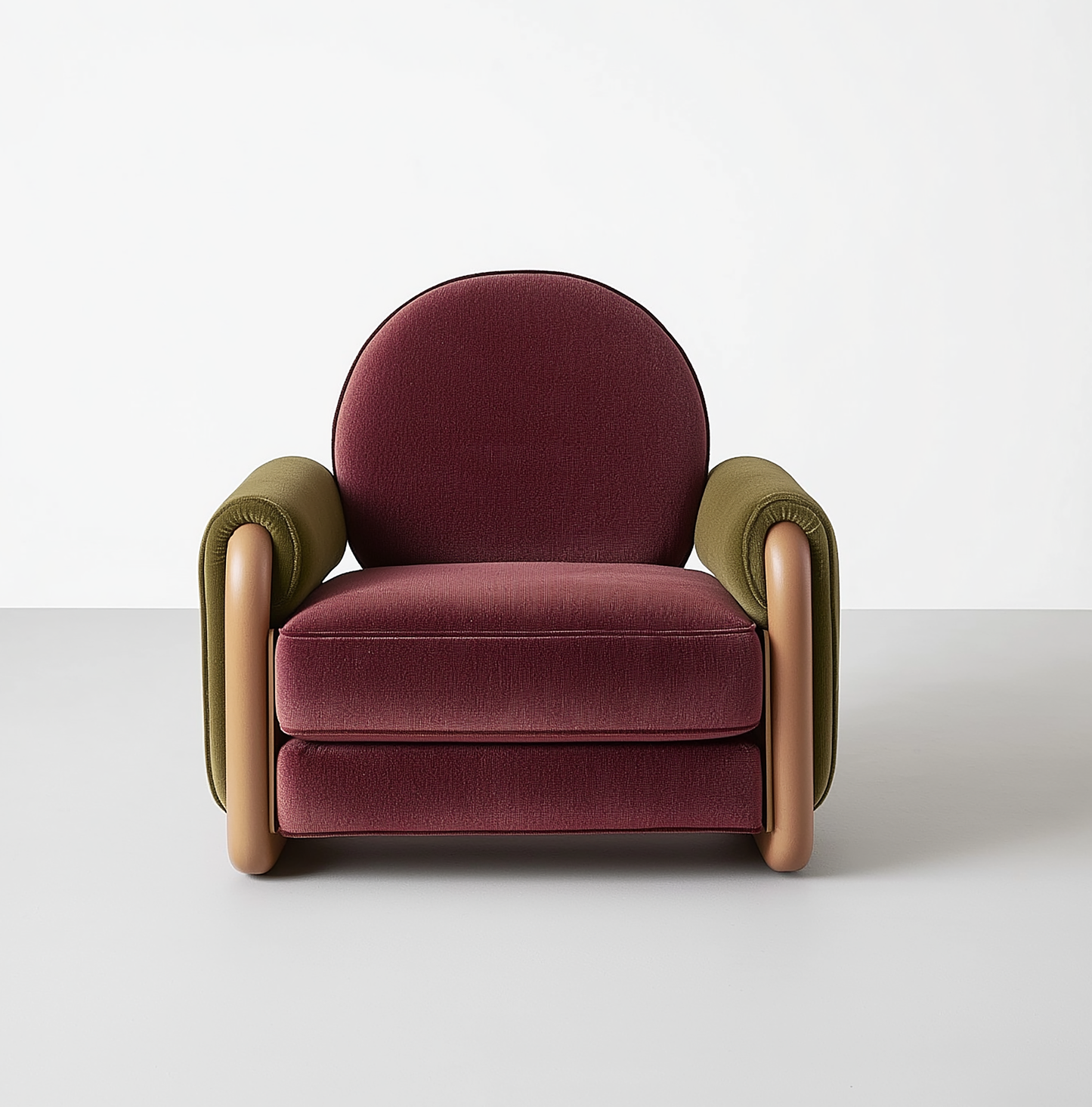 Luno Lounge Chair