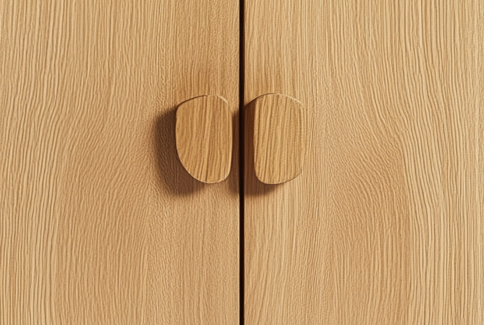 The Grove Harmony Sideboard