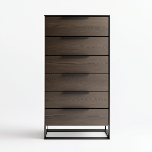 The Orion Chest of Drawers