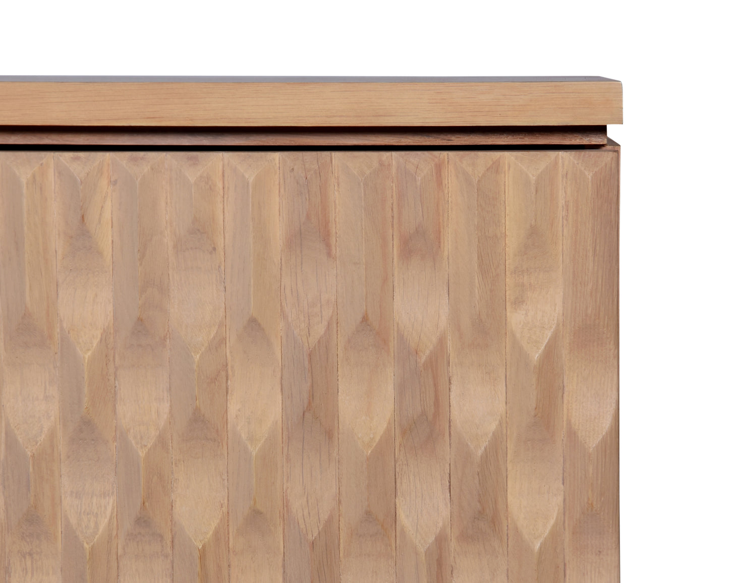 The Timberwave Cabinet