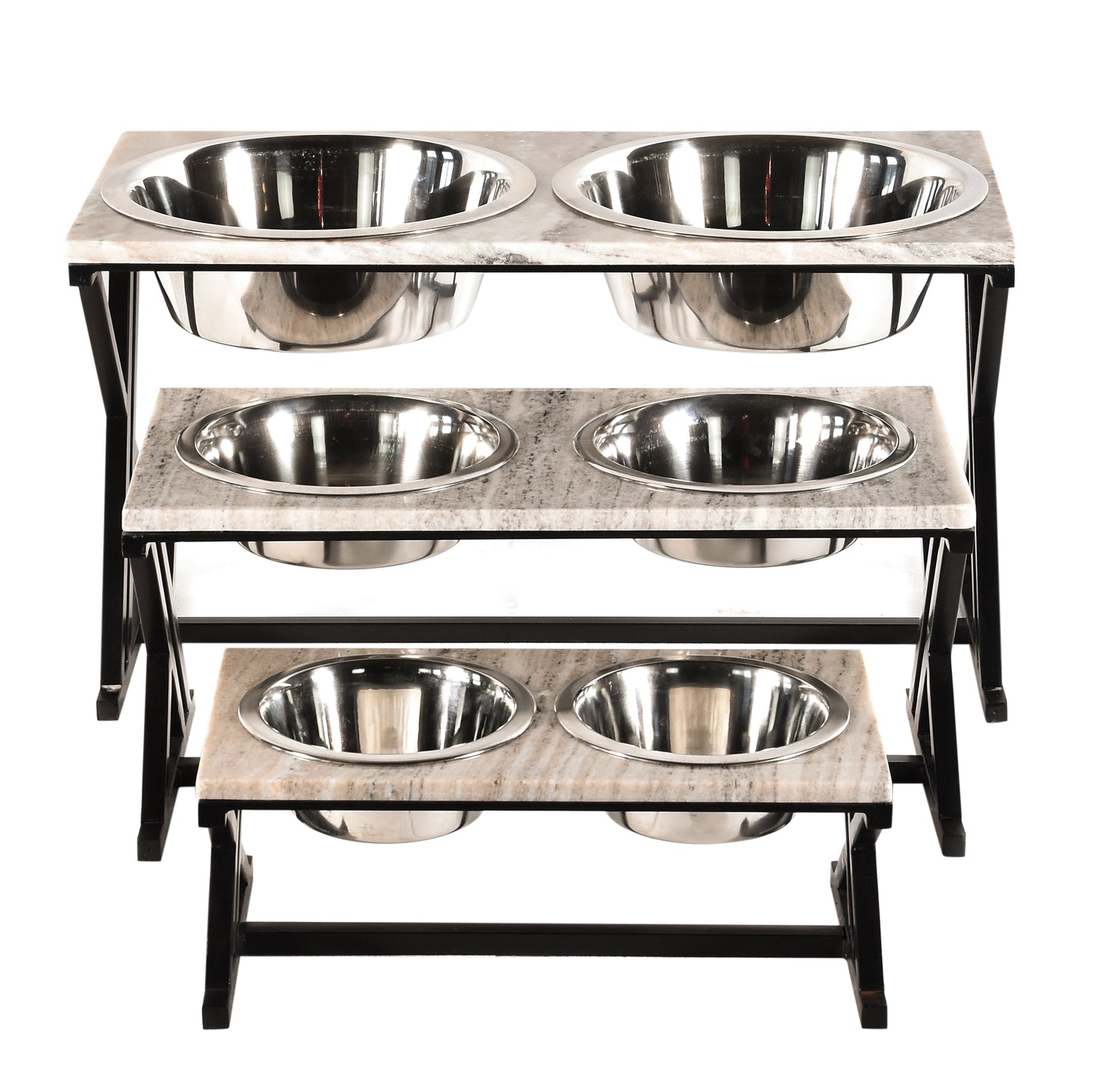 Marbella Pet Feeder
