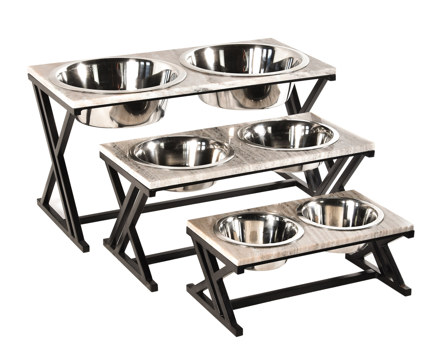 Marbella Pet Feeder