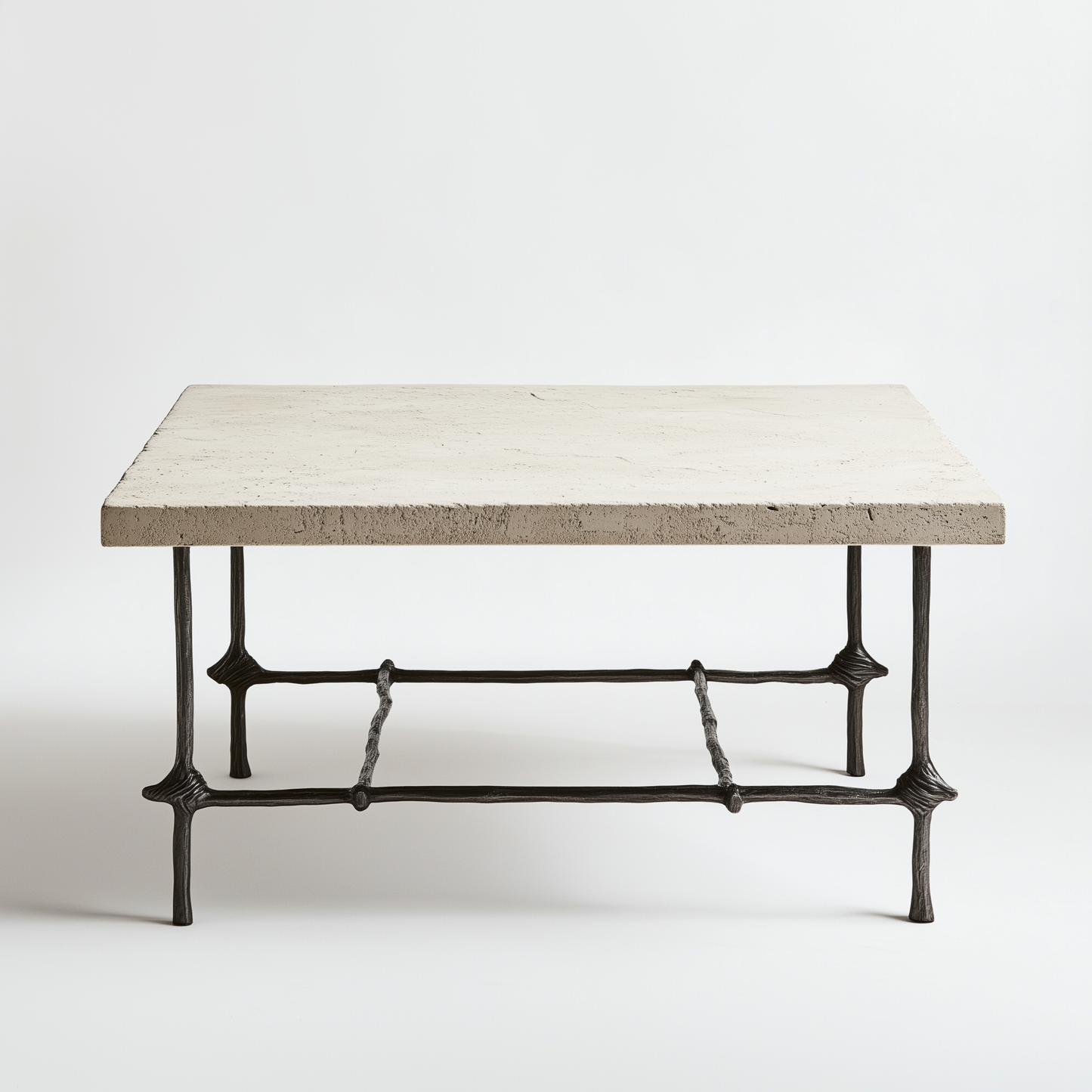 The Artisan Coffee Table